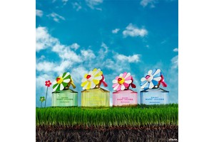 Marc Jacobs 推出 Daisy Murakami 限量版系列