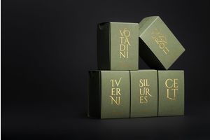 威尔士香水品牌Wales Perfumery推出五款全新香氛