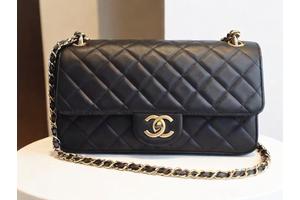 香奈儿包包验证码在哪？一文学会查验真伪！