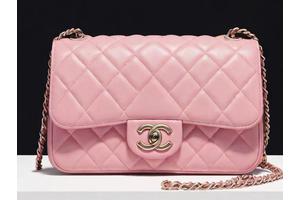 香奈儿粉邂逅真假鉴别，三步识破高仿陷阱