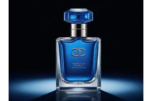 香奈儿蔚蓝男士香水，深邃诱惑，值得拥有？