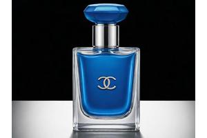 香奈儿蔚蓝男士香水正品鉴别指南，三步查询防伪无忧