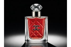 香奈儿女士香水，男生为何不能用？