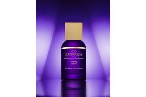 Les Eaux Primordiales Oud Supermassive 香水