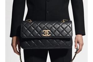 香奈儿，为何不能属于男性？