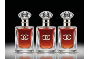 香奈儿香水经典永恒，这三款无法抗拒