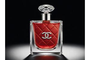 香奈儿香水之巅，永恒的经典与革新