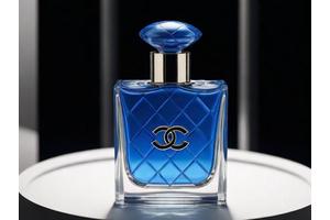 {香奈儿蔚蓝香水真假辨别三步走}
