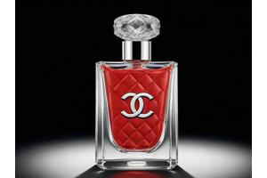 香奈儿5号，永恒经典的香水之王