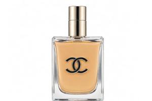 香奈儿5号，醛香花香调的永恒经典