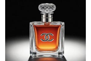 {香奈儿香水，经典之选，永恒芬芳}
