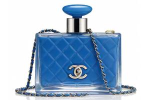 香奈儿蔚蓝香水官网鉴别真伪全攻略