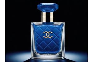香奈儿蔚蓝男士香水的三重魅力