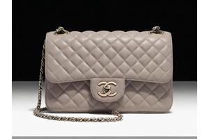 香奈儿5号，传奇与新生