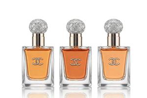 香奈儿5款性感香水推荐
