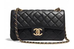 香奈儿5号，永恒经典的女性挚爱