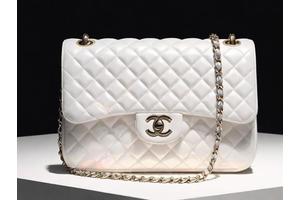 香奈儿嘉柏丽尔，真我光芒，自有光芒