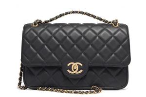 香奈儿包包编号查询指南