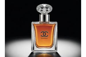 香奈儿香水榜首之争，N°5的永恒传奇