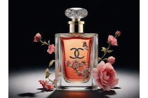 {香奈儿香水的艺术，从花朵到瓶身的奢华之旅}