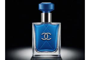 香奈儿蔚蓝男士香水真假鉴别，三步识破仿品