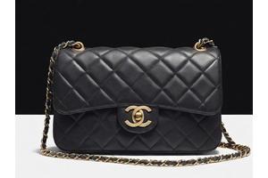 香奈儿5号，百年星光，谁为传奇代言？