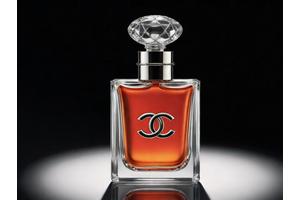 香奈儿香水TOP1，经典No.5永恒之美