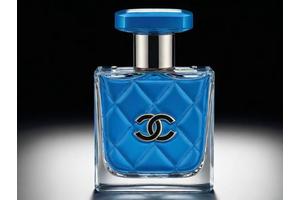 三步鉴别香奈儿蔚蓝香水真假