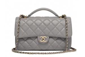 香奈儿五号低调奢华版，经典新生