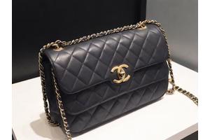 香奈儿专柜不验真假？教您辨真伪