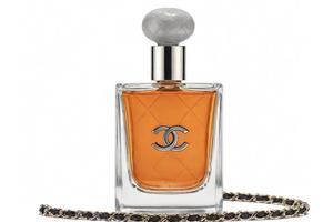 香奈儿香水日期查询与真伪鉴别指南