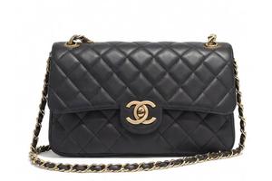 香奈儿三大经典包款，永不过时的时尚传奇