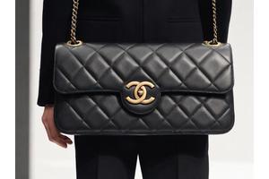 香奈儿，男生当然可以用！