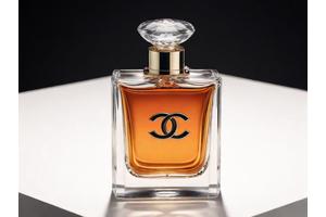 香奈儿香水专柜验货，品质无忧