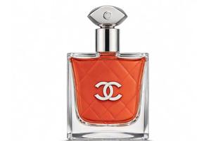 香奈儿香水防伪标识位置与验证指南