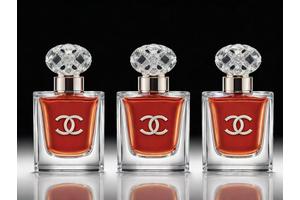 香奈儿香水解码，四款经典，四种风格