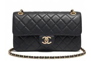 香奈儿5号，永恒的经典之香