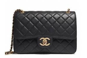 香奈儿227包，时尚与经典的永恒魅力