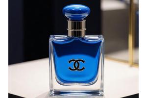 香奈儿蔚蓝香水真假鉴别三步走
